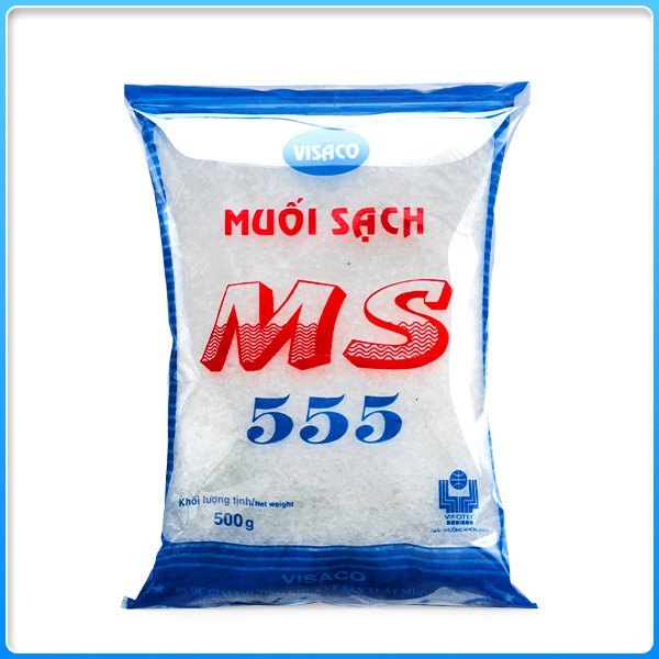 MS555 salt